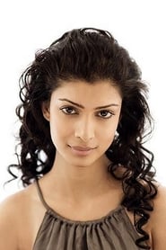 Tina Desai headshot