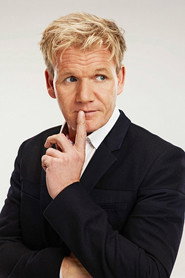 Kitchen Nightmares poster