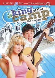 Poster King of the Camp 2008