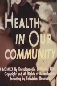 Health In Our Community