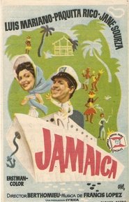 À la Jamaïque 1957