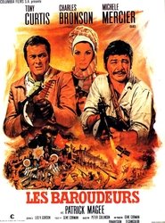 Les Baroudeurs 1970 vf film stream regarder vostfr [UHD] Française
-------------