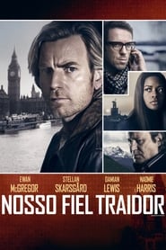 Um Traidor dos Nossos (2016)