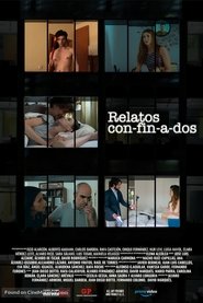 Poster Tales of the Lockdown - Season 1 2020