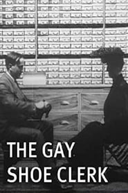 The Gay Shoe Clerk 1903 مشاهدة وتحميل فيلم مترجم بجودة عالية