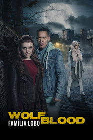 Wolfblood: Família Lobo — Temporada 5