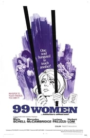 99 Women (1969)