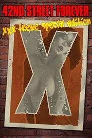 42nd Street Forever: Extreme Special Edition Poster