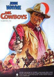 Poster Die Cowboys