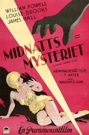 Midnattsmysteriet (1929)
