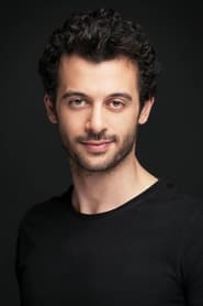 Profile picture of Furkan Kalabalık who plays Serhat