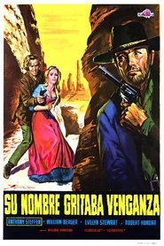 Su nombre gritaba venganza (1968)