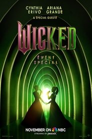 The Wicked Event Special) The Wicked Event Special ()