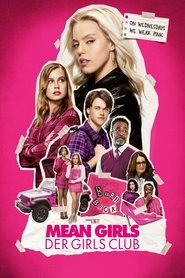 Poster Mean Girls - Der Girls Club