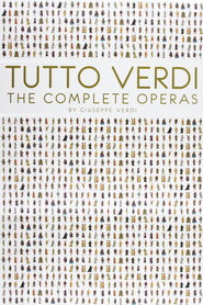 Tutto Verdi (2018) collection poster