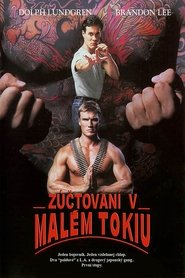 Zúčtování v Malém Tokiu (1991)