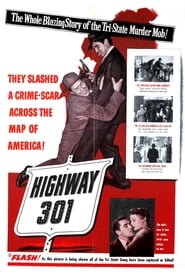 Highway 301 1950