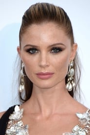 Georgina Chapman as Self - Judge