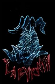Poster The Labyrinth 2016
