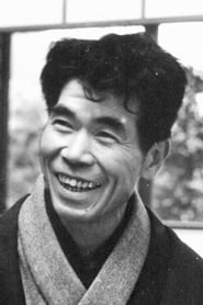 Eiji Yoshikawa headshot