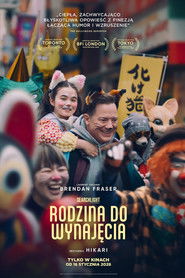 Image Rodzina do wynajęcia