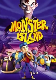 Monster Island (2017) Monster Island (2017)