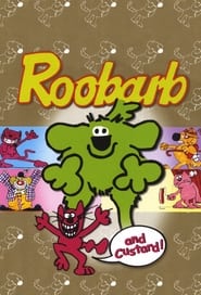 Roobarb постер