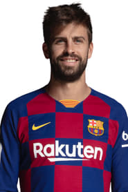 Imagen Gerard Piqué