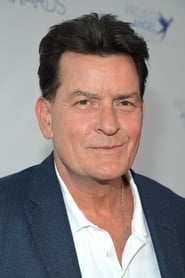 Charlie Sheen isBud Dyerson