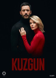 Kuzgun постер