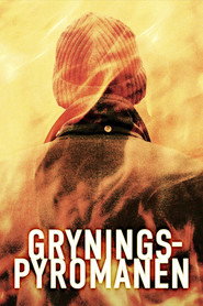 Gryningspyromanen постер