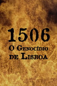 1506 - O Genocídio de Lisboa