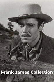 Full Cast of James Brothers Collection