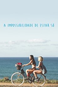 Poster The Inability of Being Alone 2020