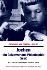 Poster Jochen - Ein Golzower aus Philadelphia