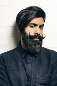 Imagem Paul Chowdhry