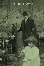 Poster Falling Leaves 1912