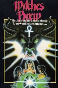 Witches’ Brew 1980