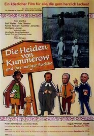 The Heathens of Kummerow 1967 吹き替え 動画 フル