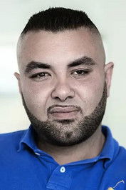 Portrait de Nedim Yasar