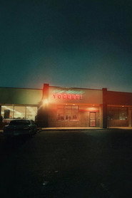 The Yogurt Shop Murders poster