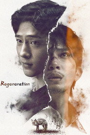 Regeneration poster