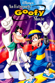 Watch An Extremely Goofy Movie (2000)