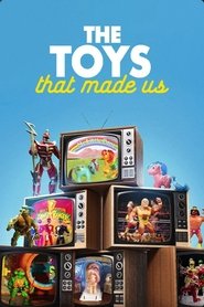 Poster The Toys That Made Us - Season 1 2019