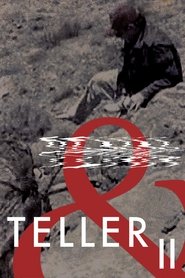 Poster & Teller 2