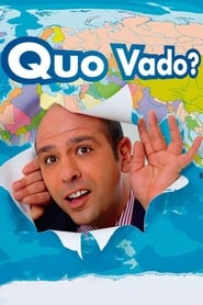 Quo vado (2016) online ελληνικοί υπότιτλοι