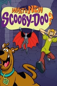 What's New, Scooby-Doo? 2002