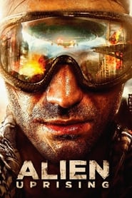 Alien Uprising (2012)