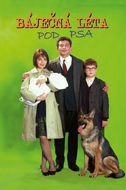 Poster The Wonderful Years That Sucked 1997