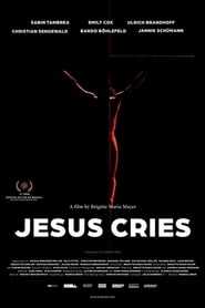 Jesus Cries
